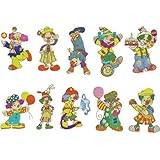 Threadart Machine Embroidery Design Bundles