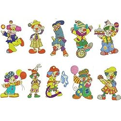 Threadart Machine Embroidery Design Bundles