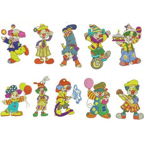 Threadart Machine Embroidery Design Bundles