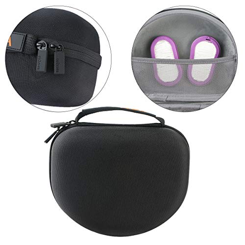 image for co2crea Hard Travel Replacement Case for GVS SPR457 / SPR451 Elipse P1