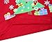 CoralBee Girls Christmas Pajamas Children PJs Gift Set Kids Cotton Sleepwear