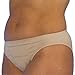 UpSpring Baby C-Panty Classic Incision Care - Nude - Small