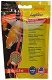 Laguna Goldfish/Koi Floating Food Pellet, Small, 3-1/2-Ounce