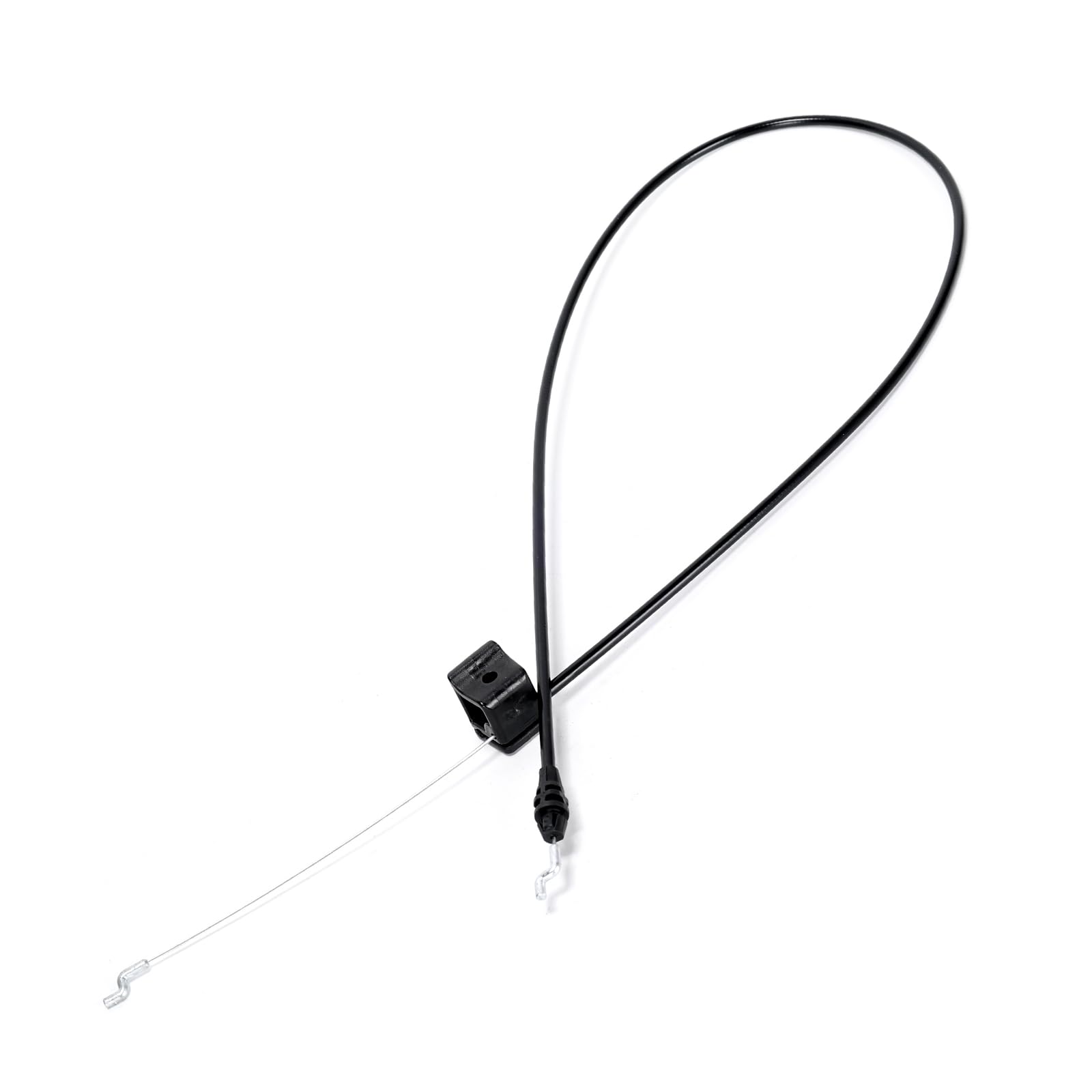 Ruimou 112-8818 Lawn Mower Brake Cable (50 inches) Compatible with Toro 20" Rear Bagging & 22" Recycler 20330 20339 10642 20314 20316 20323 20331 20338