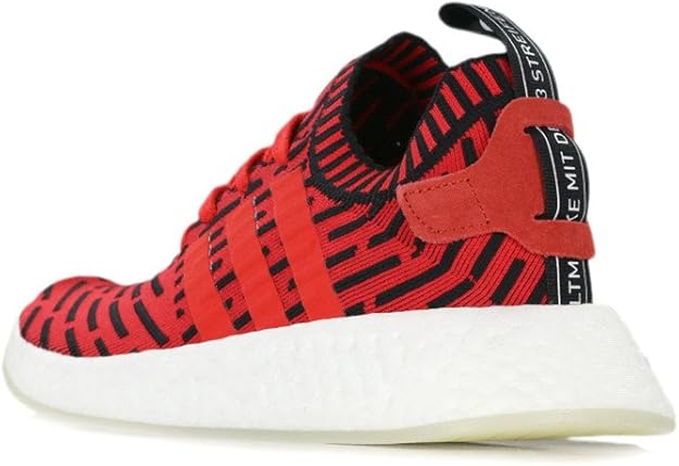 nmd r2 pk core red