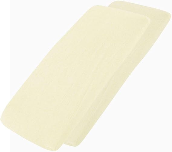 tutti bambini cozee bed sheets