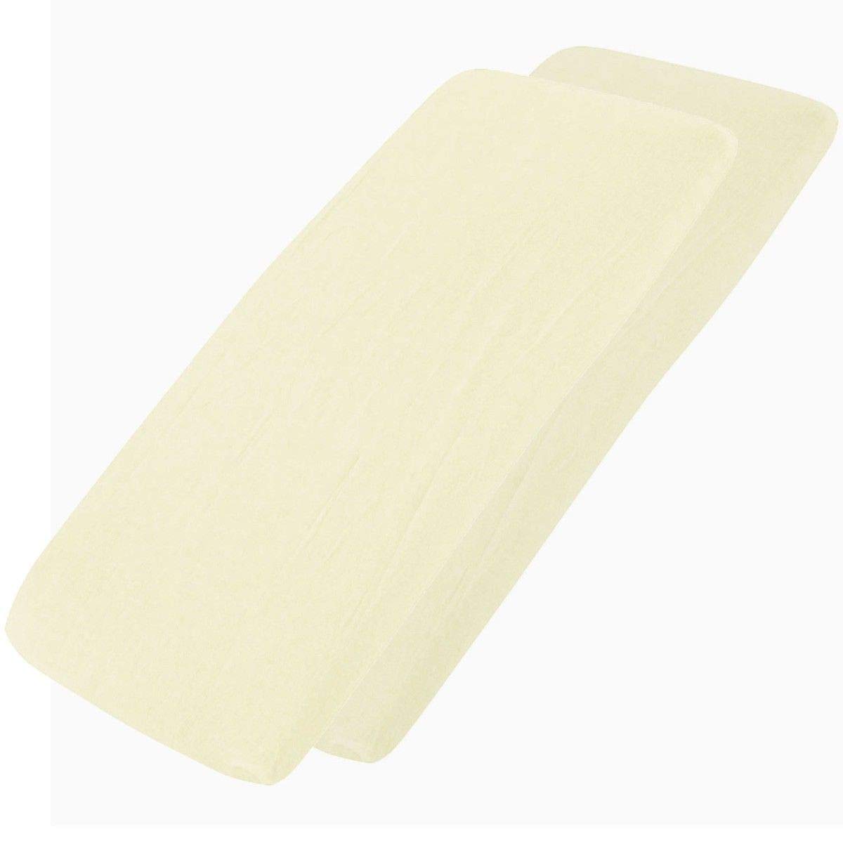 cozee bedside crib sheets