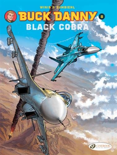 Black Cobra (Buck Danny)