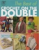 Best of Crochet on the Double by 