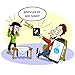 Key Finder By Great Vibez, Cell Phone Locator, Dog Tracker,TV Remote & Car Finder Includes FREE How-To Ebook, Replaceable Battery & Bonus Tripod, Your Time is Valuable - Let's Keep It That Way