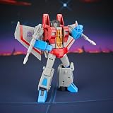 Transformers Studio Series Starscream MTMTE Collection Voyager 17 cm Figure view 5