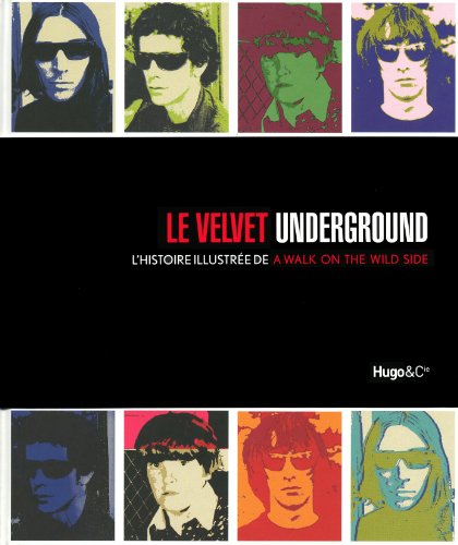 Le  Velvet underground