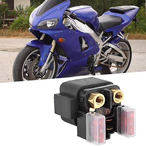 Yamaha Starter Solenoid Relay 04 06 YXR 660 Rhino 9903 XV 1600 Road