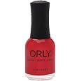 ORLY Nagellack „Sunset Blvd“ – 18 Ml, Der Original French Manicure Look Aus Hollywood, Hochpigmentiert & Einfach Aufzutragen