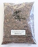 Bonsai Jack 1/4 inch Bonsai Pine Bark Fines, 2 Quarts