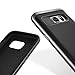 Caseology Wavelength for Samsung Galaxy S7 Case (2016) - Black