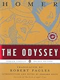 The Odyssey, Homer, 0140268863