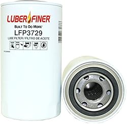 Luber-finer Luberfiner LFP3729 Heavy Duty Engine