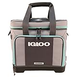 Igloo Stout Divided Marine Cooler