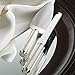 Lenox Jubilee Pearl 2-Piece Dessert Set