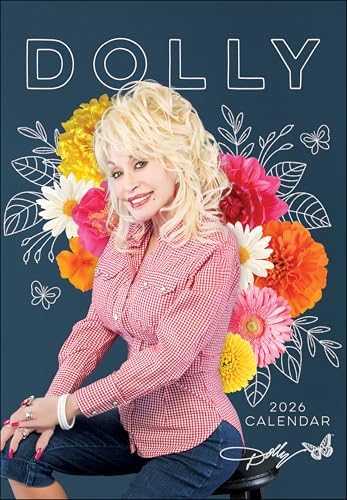 Taylor Swift OFFICIAL | 2025 7 x 14 Inch Monthly Mini Wall