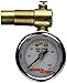AccuGage Bicycle Gauge for Presta Valve