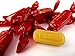 Perugina Rossana Hard Candy - 200 Pieces