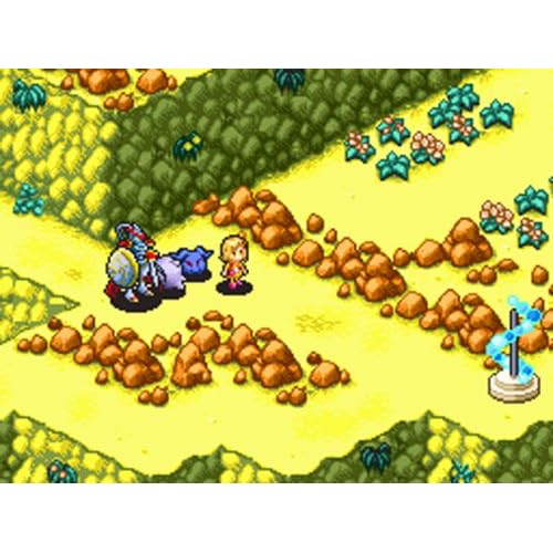 Digimon World Dawn Nintendo Ds Tiendamia Com