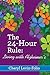 The 24-Hour Rule: Living with Alzheimer's by Cheryl Levin-Folio