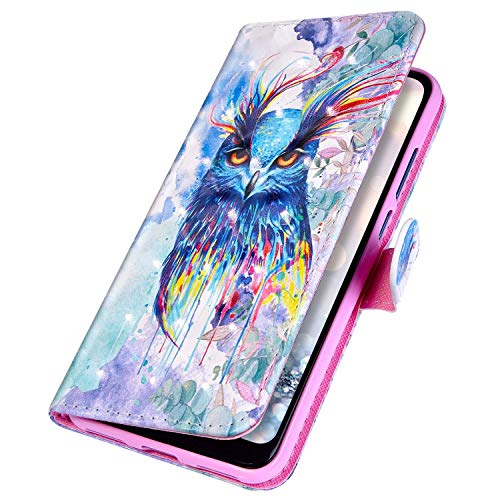 2 PHEZEN+Wallet+Glitter+Leather+Protective