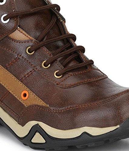 big fox k11 trekking boots