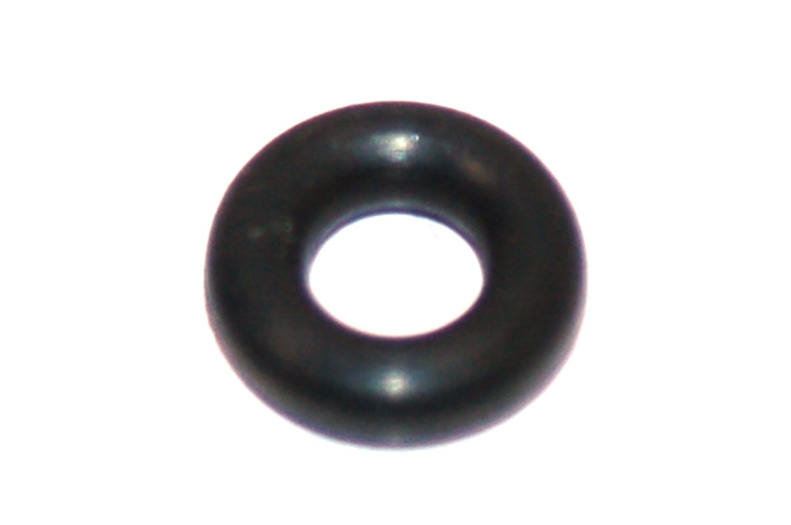 Cannon Creda Export Hotpoint Oven Rubber Control Knob Grommet. Genuine Part Number C00230345