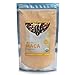 Maca Powder 16 Ounces, Organic Certified, GELATINIZED for enhanced absorption, from 100% Premium Peruvian Maca Root, by Isula Nature
