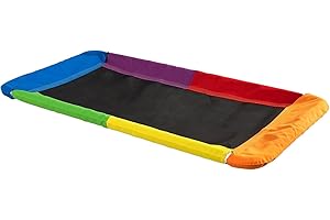 CHYXQH 60-Inch Platform Swing Replacement Fabric Cover,Okcool 700 lbs Fabric Outdoor Rectangle Swing Replacement Parts