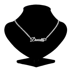 Q&Locket 925 Sterling Silver Personalized Custom