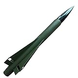 Rocketarium MIM23 Hawk Flying Model Rocket