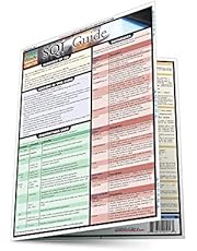 Sql Guide (Quick Study: SQL)