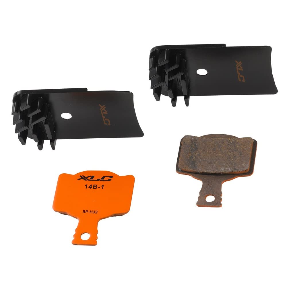 XLC Pro Disc Brake Pads