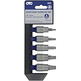 OTC OTC5933 Mortorq Super Bit Socket Set
