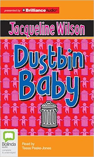 dustbin baby jacqueline wilson