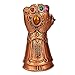 Eddieson Thanos Gauntlet Beer Bottle Opener, Cool Bottle Opener Personalized Desktop Cool Beer Opener for Bar Party Hotel Decoration