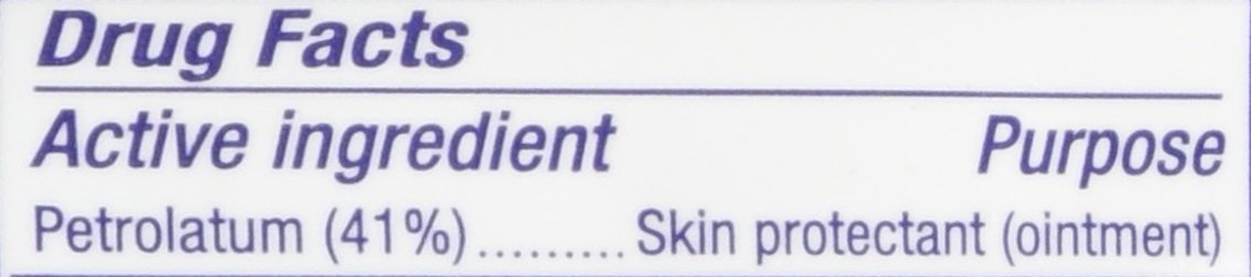 Aquaphor Healing Skin Ointment Advanced Therapy, 1.75 oz (Pack of 3)