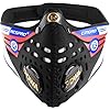 Respro Cinqro Mask Black – L (188g, 49,99GBP)