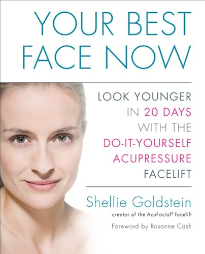 Download Your Best Face Now: Look Younger in 20 Days with the Do-It-Yourself Acupressure Facelift (English Edition) PDF