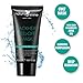 Natura Primme Black Mask Blackhead Remover, Purifying Deep Cleansing Peel Off Charcoal Face Mud, 50 mL, 1.69 oz.