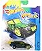 Hot Wheels Color Shifters HWTF Loop Car No. 24/48
