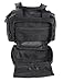 5.11 Tactical Small Fold Out Tool Kit Bag Organizer with Shoulder Strap, 8L, Style 58725