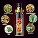 Ochine Male Spray Penis Growth Thickening Extended Sexual Life Delay Ejaculation Sex Spray for Man