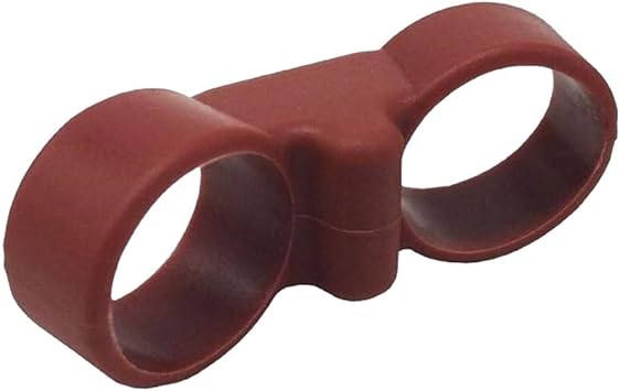 Lecimo 2 Dedos Silicona Shot Lock Entrenamiento De Baloncesto ...