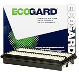 EcoGard XA10486 Premium Engine Air Filter Fits Honda Pilot, Odyssey 2018-2020, Ridgeline 2017-2020, Passport 2019-2020 | Acura MDX 3.5L 2016-2020